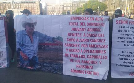 Denuncian irregularidades en juicio contra empresario veracruzano