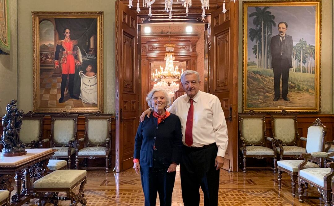 Foto: Archivo El Universal 