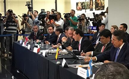 Impulsan 11 países investigación conjunta del caso Odebrecht