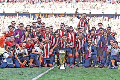 Buscan seguir en la Libertadores