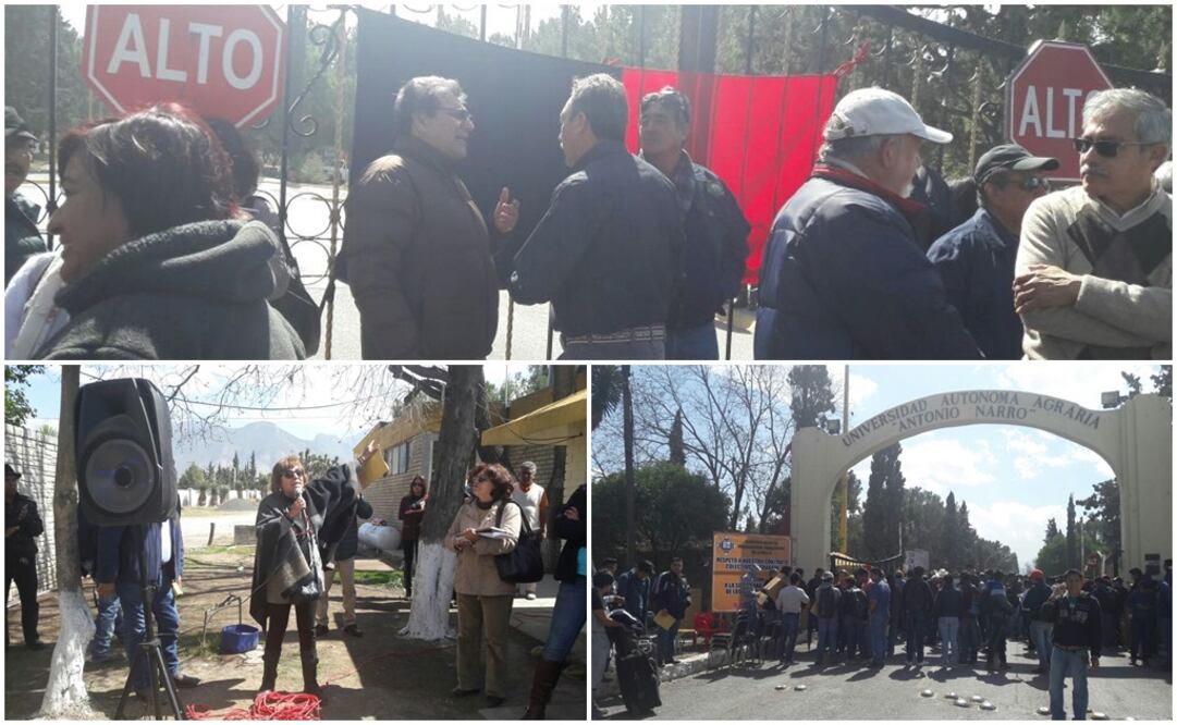 Fotos: Hilda Fernández / EL UNIVERSAL