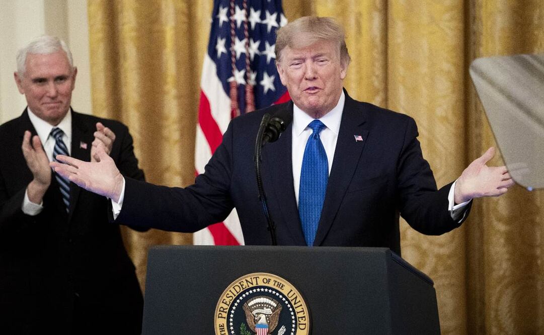 EFE/EPA/MICHAEL REYNOLDS