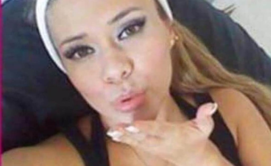 Laura Cristina Ovalle vivía en un apartamento de un lujoso edificio en México