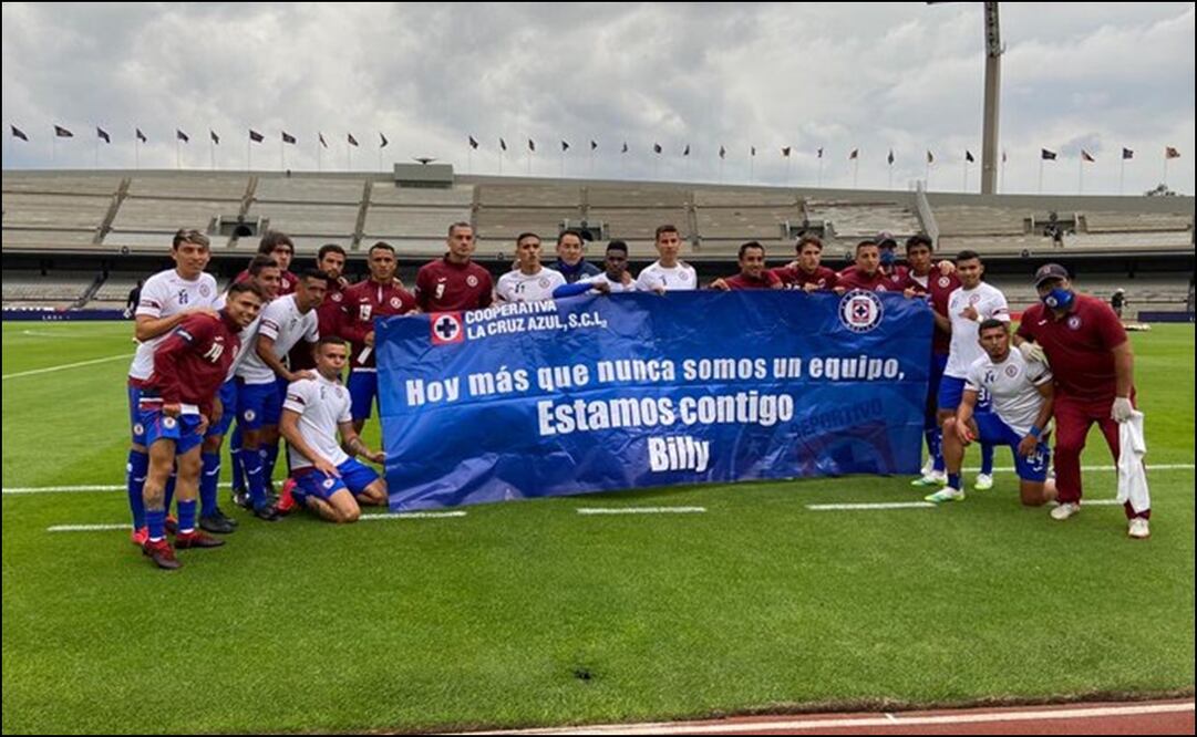 FOTO TOMADA DE TWITTER