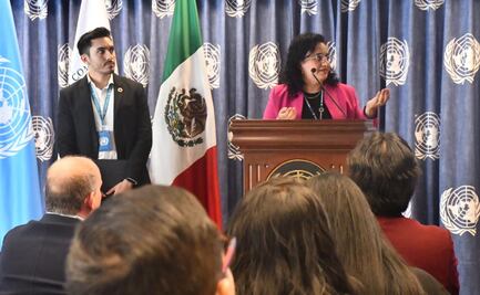 ONU y Pacto Mundial México anuncian colaboración para combatir corrupción en empresas