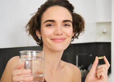 Descubre cuánto colágeno hidrolizado se recomienda tomar por día