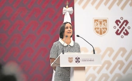 Pega recorte al Congreso de la CDMX