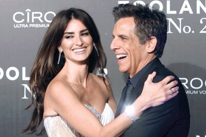 Penélope tiene ganas de más comedia 'hollywoodense'