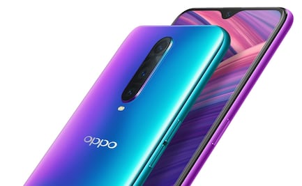OPPO llega a México