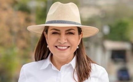 Senadora panista pide vacunar contra el Covid a jóvenes de entre 12 y 17 años