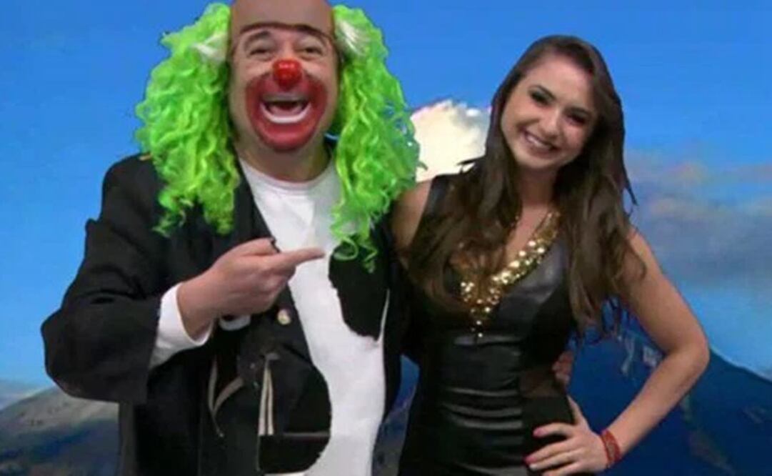 Foto: Tomada de video