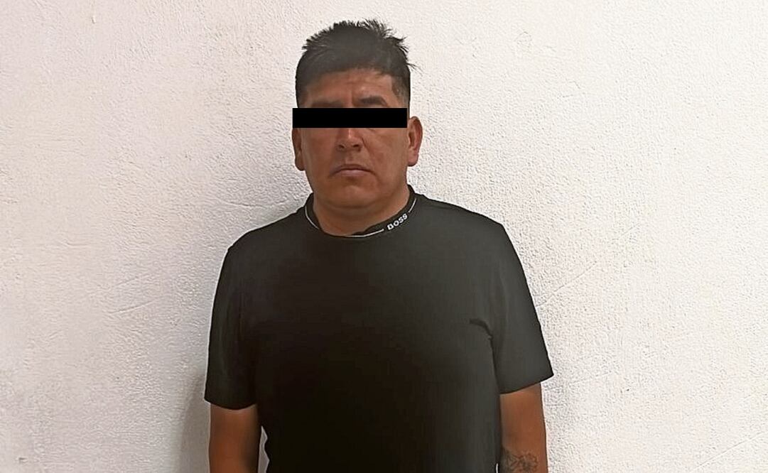 Ricardo Varela presuntamente forma parte del grupo delictivo Los Yayos. Foto: Especial