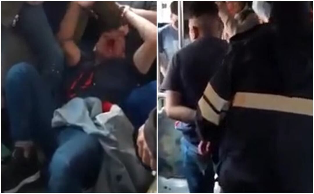 Foto: Captura de video