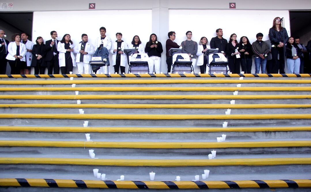 Foto: OMAR CONTRERAS/ EL UNIVERSAL