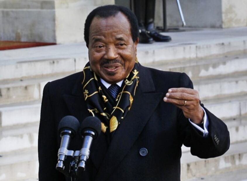 ¿Cuántos años tiene Joe Biden? La edad de gobernantes más viejos del mundo