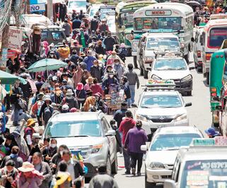 México y Bolivia normalizarán nexo