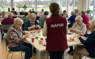 INAPAM 2026: ¿cómo inscribirse a centros culturales con credencial de adulto mayor?; conoce los requisitos