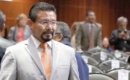 Morena inicia procedimiento contra Cipriano Charrez