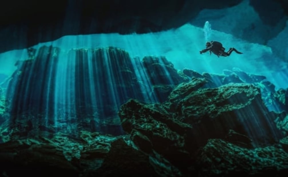 Viaje carretero por el Caribe mexicano