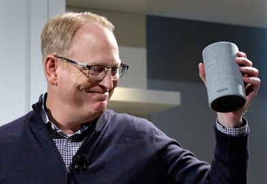 ¿Para qué sirve Alexa, la inteligencia artificial de Amazon?