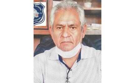 Encuentran muerto a alcalde de Temósachic, Chihuahua