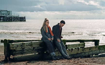 El test del amor perfecto pone a prueba una amistad en “All of You”, el nuevo estreno de Apple TV