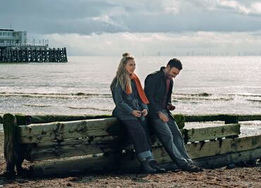 “All of you”, cuando el destino aún no está escrito