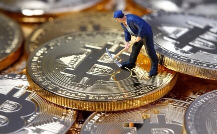 Bitcoin: cómo Texas se está convirtiendo en la capital mundial de las criptomonedas