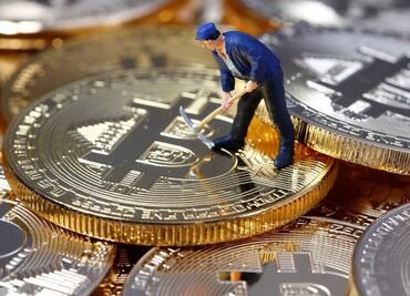 Bitcoin: cómo Texas se está convirtiendo en la capital mundial de las criptomonedas