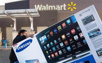 Walmart demuestra que puede darle batalla a Amazon