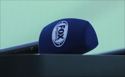 Narrador renuncia al aire en Fox Sports