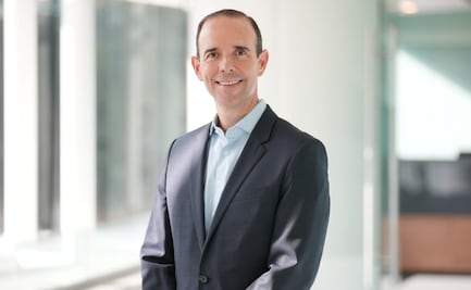 Banamex nombra a René Pimentel como director corporativo; reforzará banca empresarial en el país