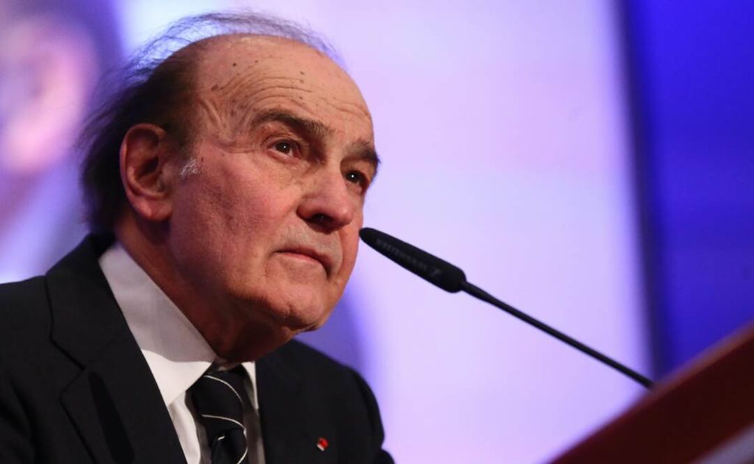 El abogado y escritor estadounidense relató su experiencia en esos campos en el libro La sangre de la esperanza. FOTO: Archivo/EFE.