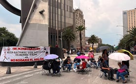 Mundial 2026: Pese a marchas y bloqueos, visitantes disfrutarán de CDMX: Instituto de Promoción Turística; se le dio "la vuelta", dice