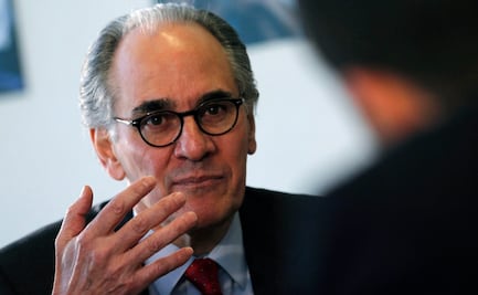 Exportadores requieren hot line para quejas laborales: Herminio Blanco