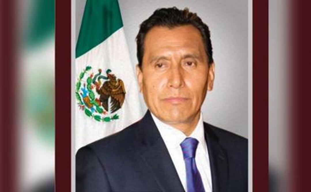 Foto: Archivo/EL UNIVERSAL