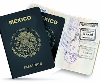 “Extravía” la SRE 1,446 libretas para pasaporte
