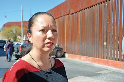 Fui víctima de Arpaio y ahora de Trump: Guadalupe