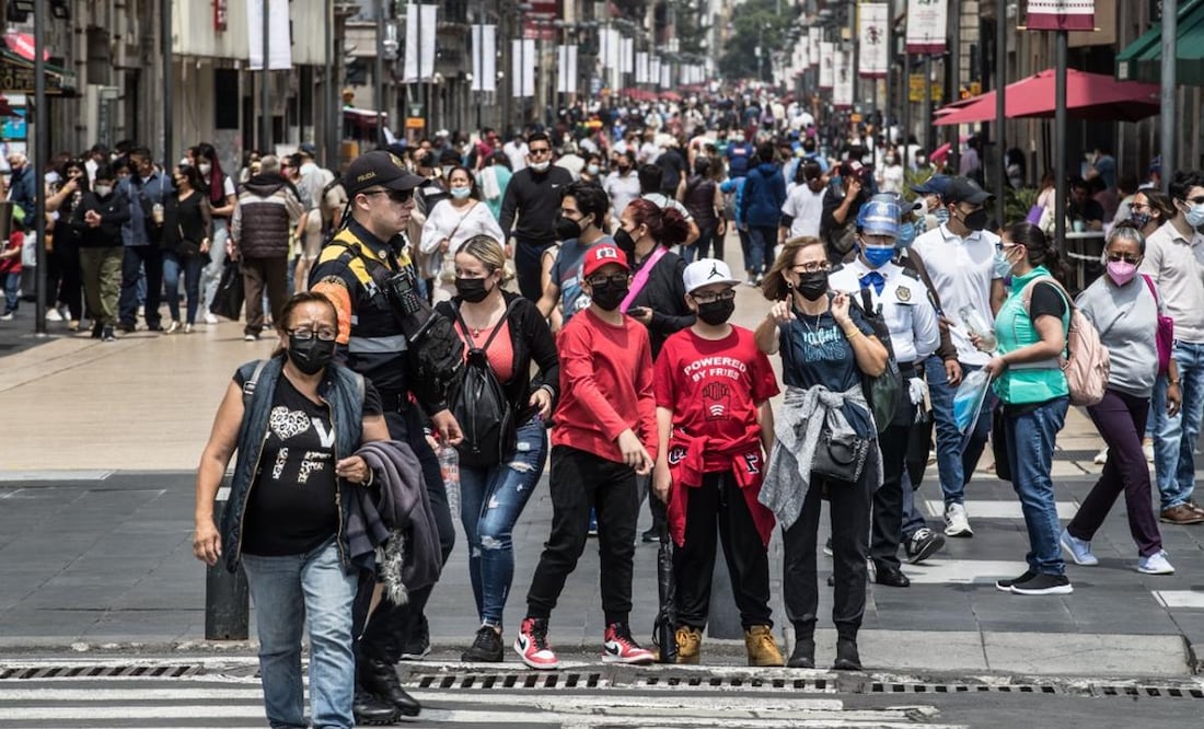 Foto: Archivo. EL UNIVERSAL