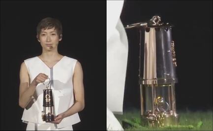 Lanzan emotivo video de los Juegos Olímpicos de Tokio 2020