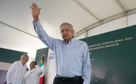 No hemos podido erradicar el huachicol, reconoce AMLO