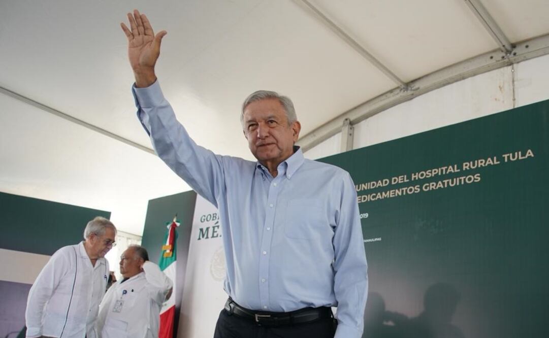 No hemos podido erradicar el huachicol, reconoce AMLO