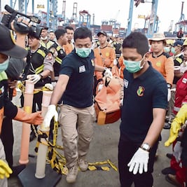 Indonesia ordena inspeccionar todos los Boeing 737 MAX