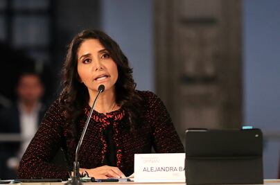 Avivan el fuego en el PRD