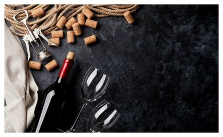 El ciclo del vino nuevo