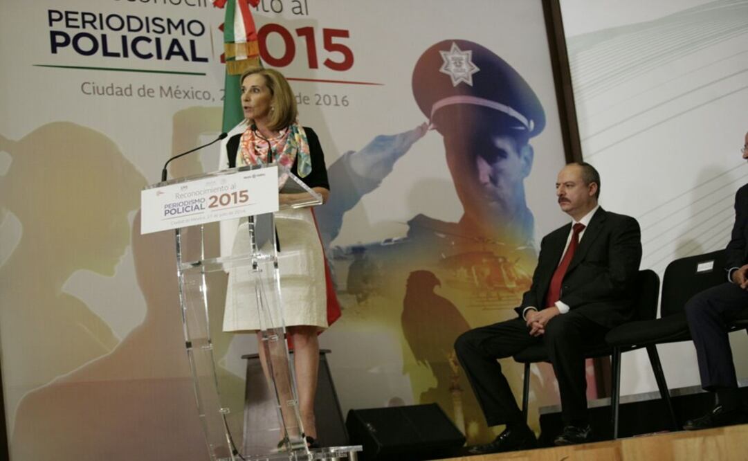 Foto: Iván Stephens/ EL UNIVERSAL      