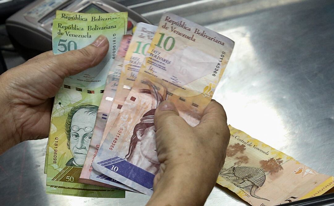 Foto: Archivo / EL UNIVERSAL