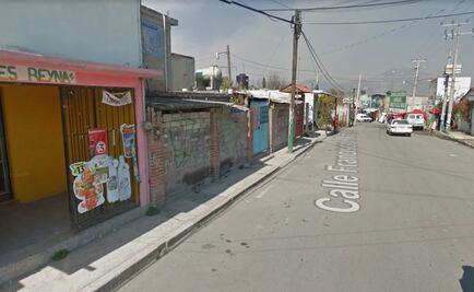 “¡Los vamos a quemar!”, dicen vecinos en intento de linchamiento en Cuautitlán Izcalli