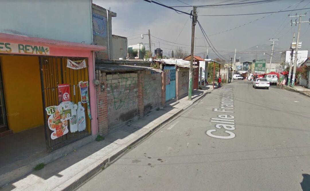 “¡Los vamos a quemar!”, dicen vecinos en intento de linchamiento en Cuautitlán Izcalli