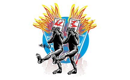 El portazo a Palacio y el fin de sexenio